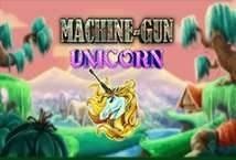 Machine Gun Unicorn